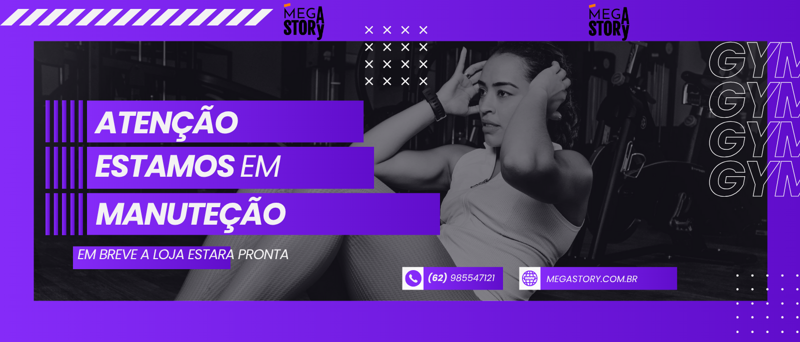 MANUTENÇÃO